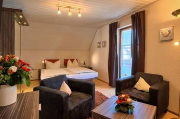 Ringhotel Appart-Hotel Badblick