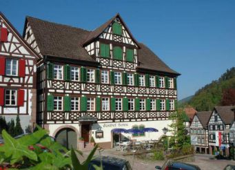 Gasthof Sonne