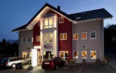 Hotel & Restaurant 4 Winden