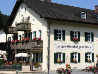 Hotel zum Bräu