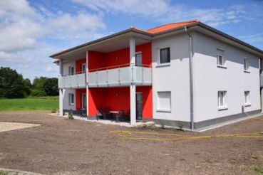 One-Bedroom Apartment with Terrace (2 Adults)