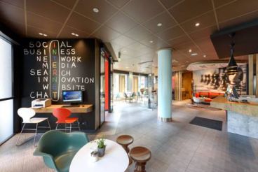 ibis Wuppertal City