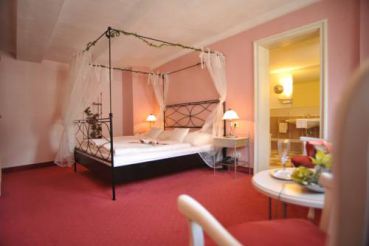 Double Room - Fairytale