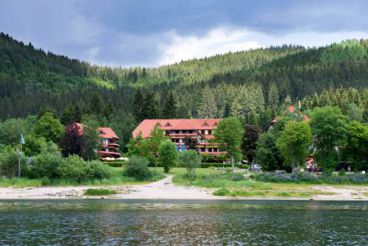 Auerhahn Wellnesshotel