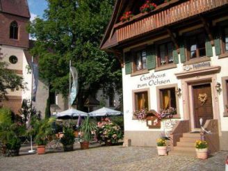 Gasthaus Ochsen