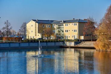 Hotel am See