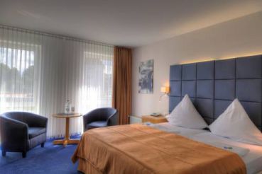 Superior Double Room with Habour View