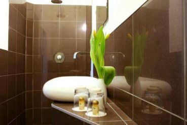 Business Single Room
