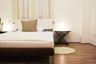 Comfort Single Room