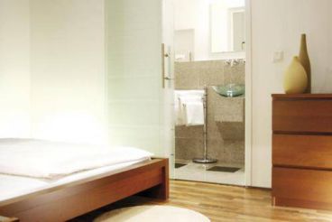 Business Single Room