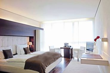 Business Double Room
