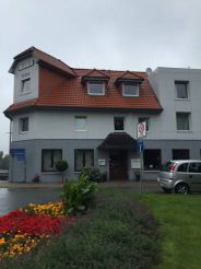 Hotel am Nordkreuz