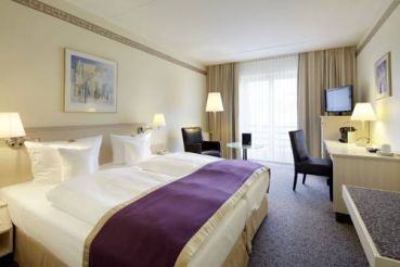 Business Double Room