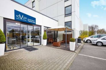 Select Hotel Hamburg Nord