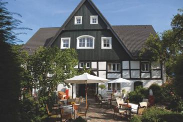 Romantik Hotel Neuhaus