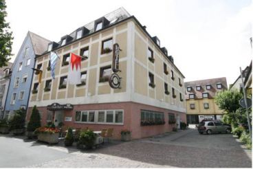 Hotel Deutschmeister