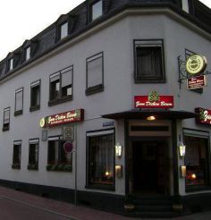 Hotel Pension zum dicken Baum