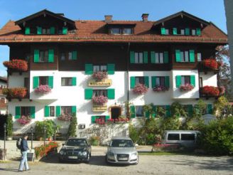 Hotel Wittelsbach am See