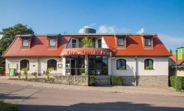 Hotel Alte Apotheke