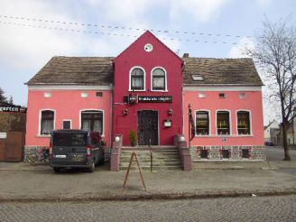 Hotel Kulturhaus Felgeleben