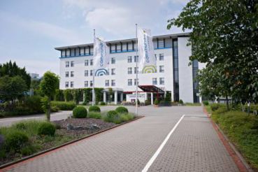 Commundo Tagungshotel Darmstadt