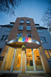 C-YOU Hotel Chemnitz