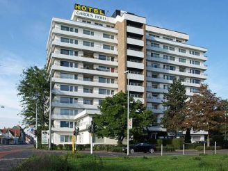 Garden Hotel Krefeld