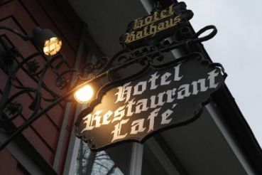 Hotel Rathaus