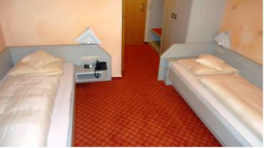 Family offer (2 Adults + 2 Children) rooms next to each other