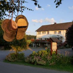 Landgasthof Bergische Rhön