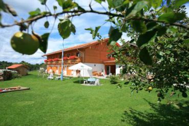 Pension Schweizerhaus Garni