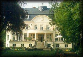 Hotel Schloss Teutschenthal