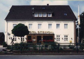 Hotel Otterpohl