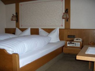 Double Room in Guest House