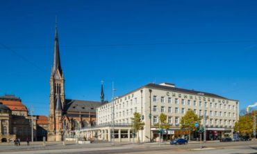 Hotel Chemnitzer Hof