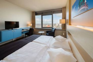 Superior Room with Weser View