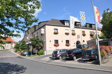 Hotel Gasthof Vogelsang