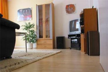 2-Room-Apartment (approx. 52 m²) AM ENGELNBERG 12