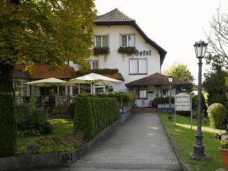 Hotel Brielhof