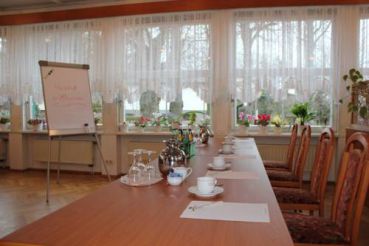 Land-gut-Hotel Landhotel Plauen - Gasthof Zwoschwitz