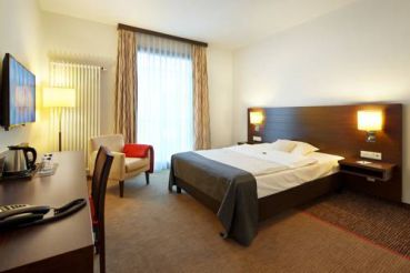 Best Western Plus Hotel Ostertor