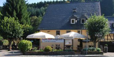 Waldhotel im Wiesengrund