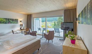 Small Suite Titisee