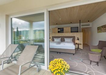 Large Suite Titisee