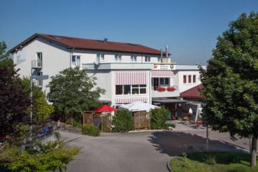 Sporthotel Öhringen