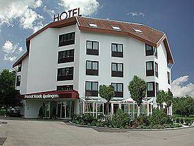 Hotel Stadt Balingen