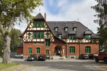 Gutshaus Am Schloss Klink