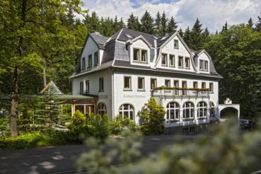 Landhotel & Gasthof Forsthaus