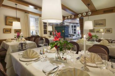 Hotel-Restaurant Adler