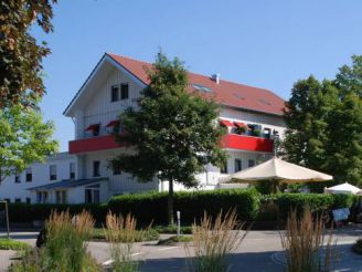 Hotel Schwarzwälder Hof